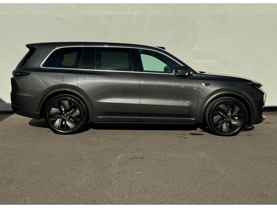 Li Auto (Lixiang) L9 I Рестайлинг Москва  - изображение 2