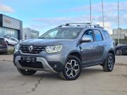 Renault Duster II Вологда  - изображение 25