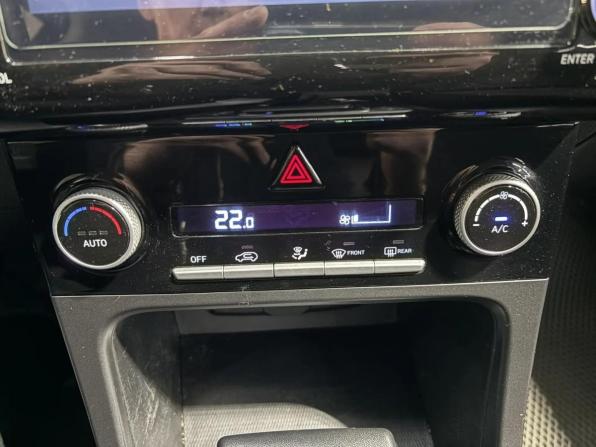 Hyundai Creta II с пробегом 2021 года, цена 2 020 000 рублей, 96700 км, внедорожник, Автокод Объявления
