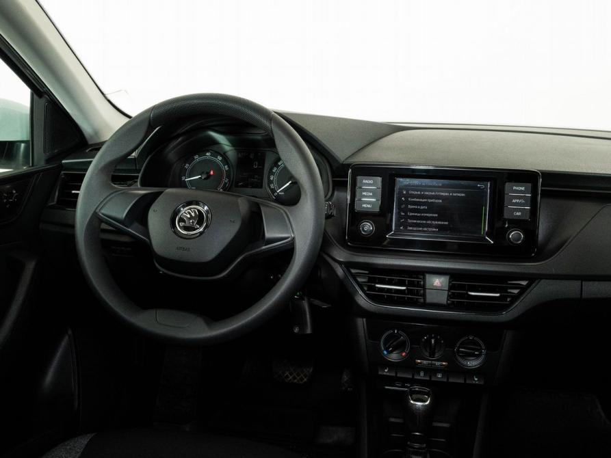 Skoda Rapid II Казань  - изображение 9
