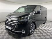 Toyota HiAce H300 Москва  - изображение 20