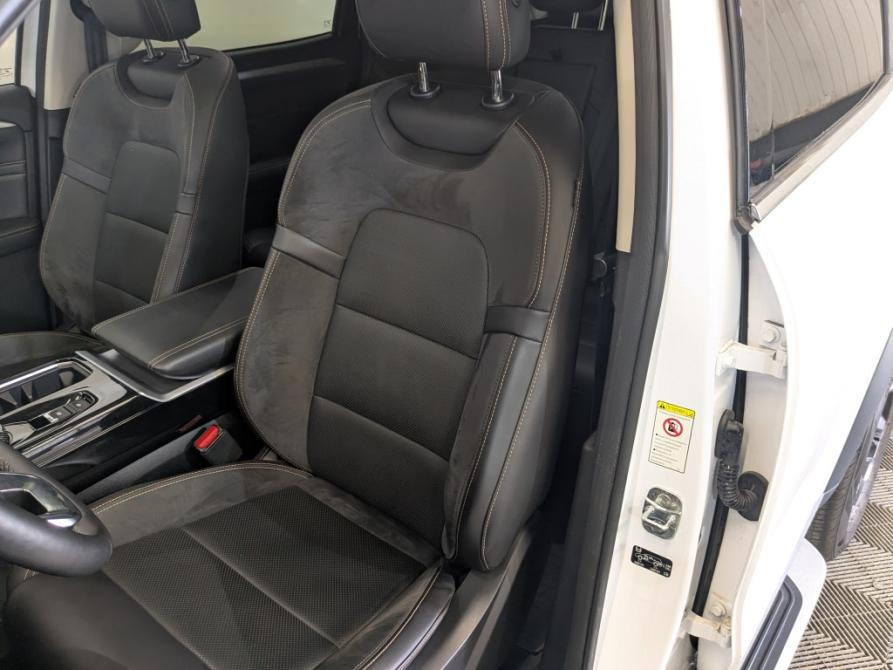 Haval Dargo I Москва  - изображение 22