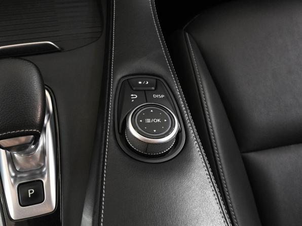 Infiniti QX50 II с пробегом 2021 года, цена 3 315 000 рублей, 80876 км, внедорожник, Автокод Объявления
