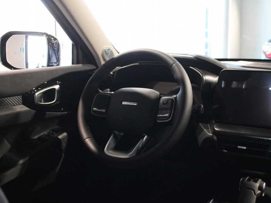 Haval H3 I Рестайлинг Москва  - изображение 13