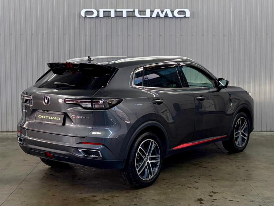 Changan CS55 Plus II Краснодар  - изображение 5