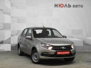 Lada (ВАЗ) Granta I Рестайлинг Екатеринбург  - изображение 20