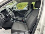 Volkswagen Tiguan I Рестайлинг Мурманск  - изображение 30