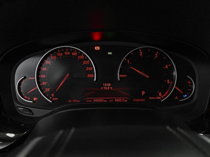 BMW 5 серии VII (G30/G31/G38) Ставрополь  - изображение 23