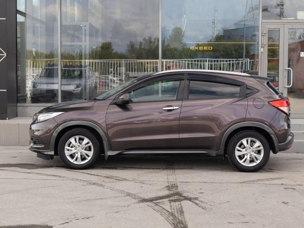 Honda Vezel I Рестайлинг с пробегом 2019 года, цена 1 943 000 рублей, 60925 км, внедорожник, Автокод Объявления