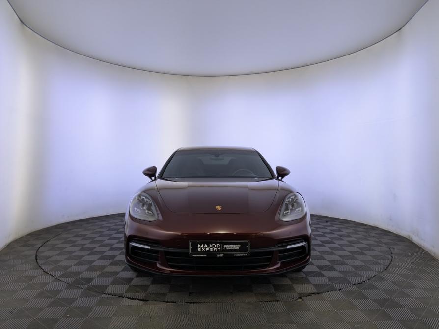 Porsche Panamera II Москва  - изображение 2
