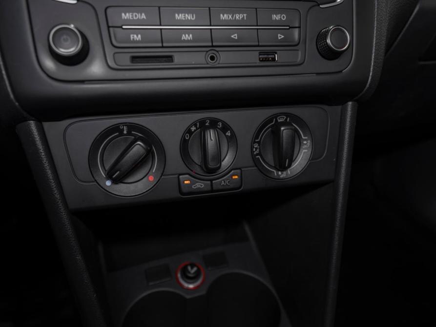 Volkswagen Polo V Москва  - изображение 14