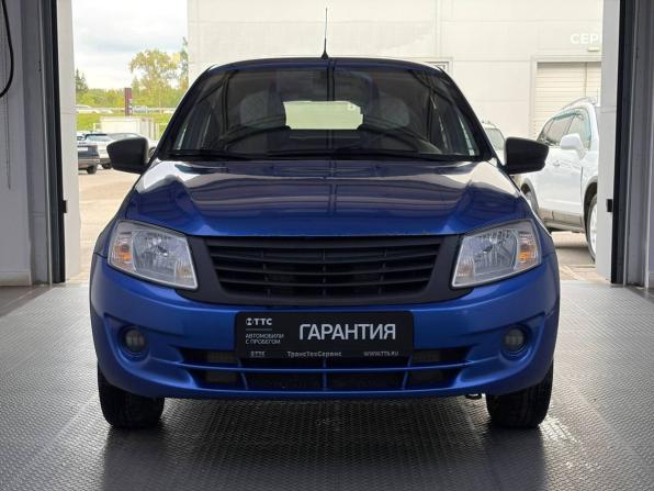 Lada (ВАЗ) Granta I с пробегом 2018 года, цена 505 000 рублей, 128844 км, лифтбек, Автокод Объявления
