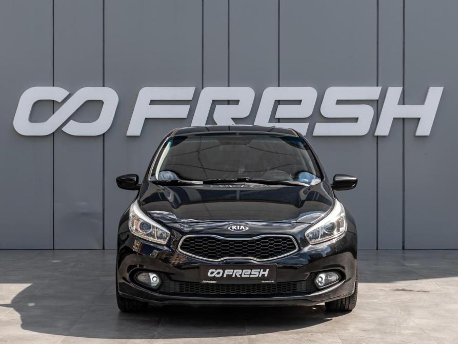 Kia Ceed II Краснодар  - изображение 3