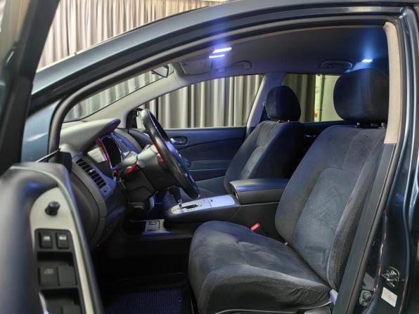 Nissan Murano II (Z51) Рестайлинг с пробегом 2011 года, цена 1 222 000 рублей, 143683 км, внедорожник, Автокод Объявления