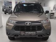 Lada (ВАЗ) Niva Travel I Казань  - изображение 24