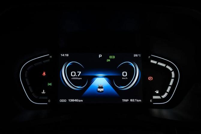 Новый JAC T9 2026 года, цена 3 719 000 рублей, offers.body_type.unknown, Автокод Объявления