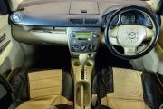 Mazda Demio II (DY) Уфа  - изображение 17