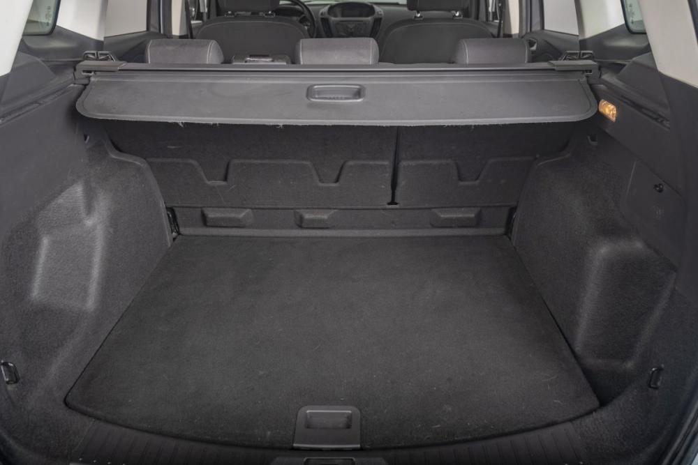 Ford Kuga II Томск  - изображение 20