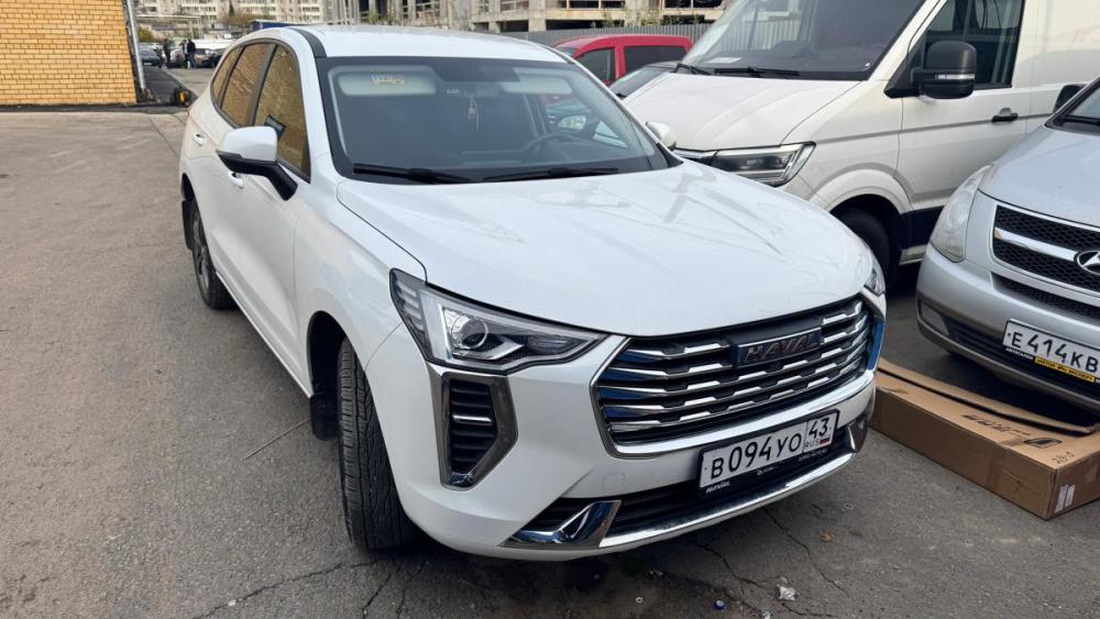 Haval Jolion I Киров  - изображение 1