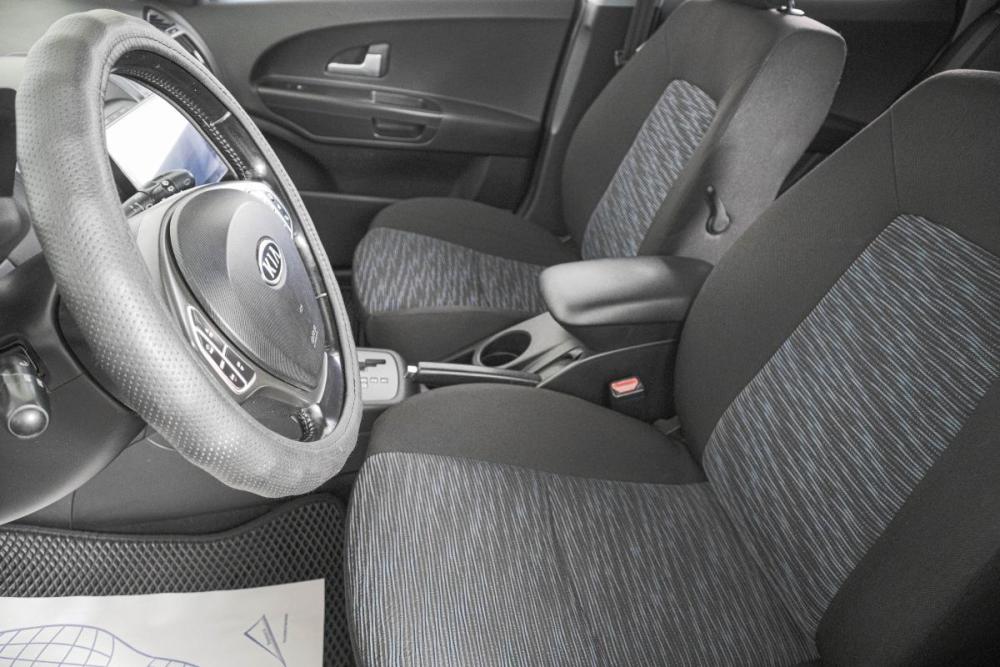 Kia Ceed I Кемерово  - изображение 9