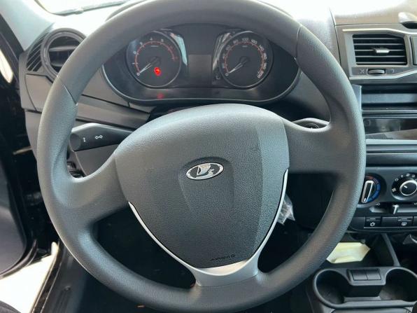 Lada (ВАЗ) Granta I Рестайлинг с пробегом 2026 года, цена 1 213 000 рублей, 1 км, седан, Автокод Объявления