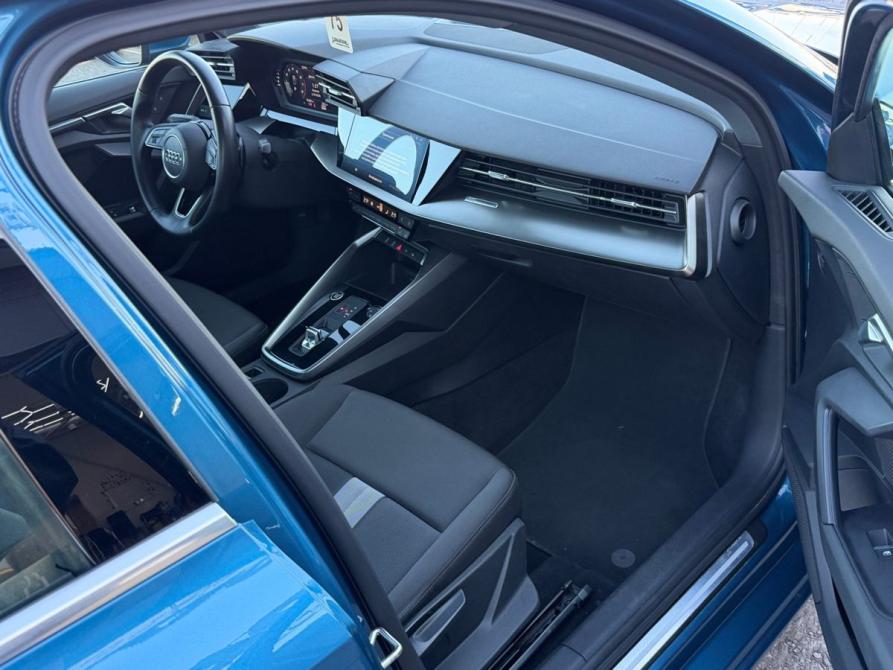 Audi A3 IV (8Y) Волгоград  - изображение 32