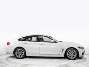 BMW 4 серии F32/F33/F36 Рестайлинг Москва  - изображение 23