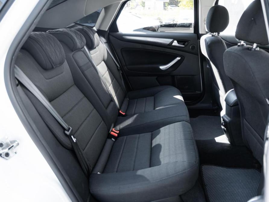 Ford Mondeo IV Рестайлинг Ставрополь  - изображение 7