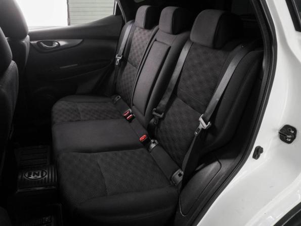 Nissan Qashqai II с пробегом 2016 года, цена 1 463 000 рублей, 161089 км, внедорожник, Автокод Объявления