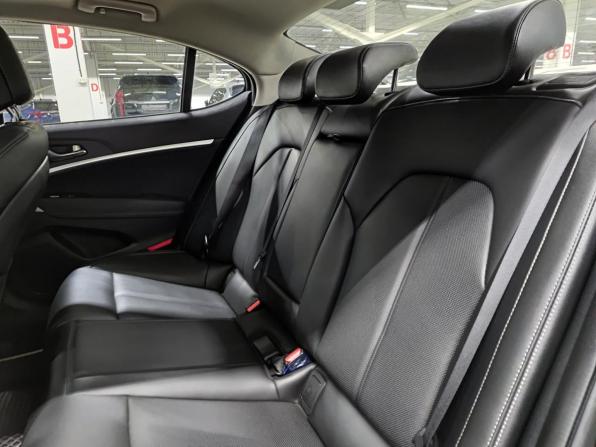 Genesis G70 I с пробегом 2018 года, цена 2 490 000 рублей, 116399 км, седан, Автокод Объявления