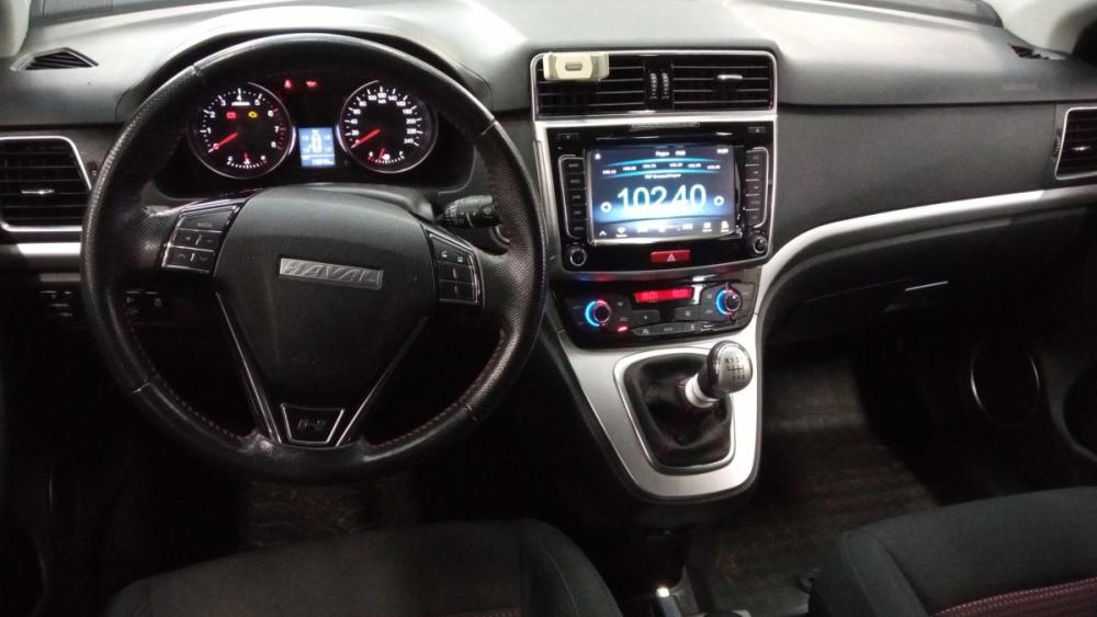 Haval H6 I Санкт-Петербург  - изображение 5