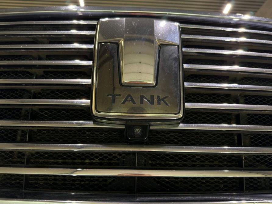 Tank 500 I Новосибирск  - изображение 10