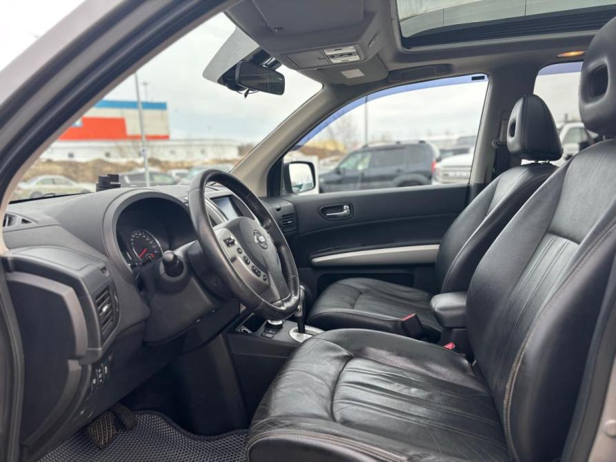Nissan X-Trail II Рестайлинг Сыктывкар  - изображение 16