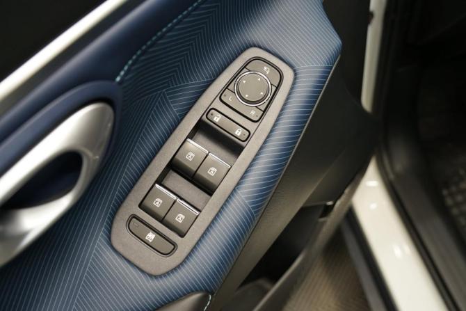GAC GS3 с пробегом 2024 года, цена 2 290 000 рублей, 35151 км, внедорожник, Автокод Объявления