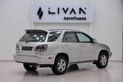 Lexus RX I Москва  - изображение 14