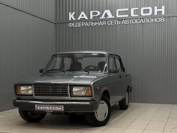 Lada (ВАЗ) 2107 с пробегом 2010 года, цена 270 000 рублей, 34003 км, седан, Автокод Объявления