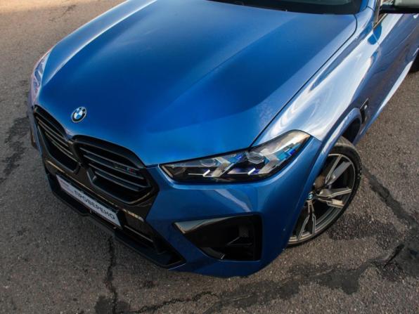 BMW X6 III (G06) с пробегом 2019 года, цена 7 499 000 рублей, 118849 км, внедорожник, Автокод Объявления