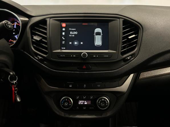 Lada (ВАЗ) Vesta I с пробегом 2021 года, цена 1 249 000 рублей, 45993 км, универсал, Автокод Объявления