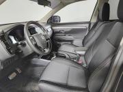 Mitsubishi Outlander III Рестайлинг 2 Уфа  - изображение 44
