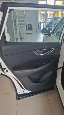 Changan CS35 Plus I Рестайлинг с пробегом 2024 года, цена 1 950 000 рублей, 34100 км, внедорожник, Автокод Объявления