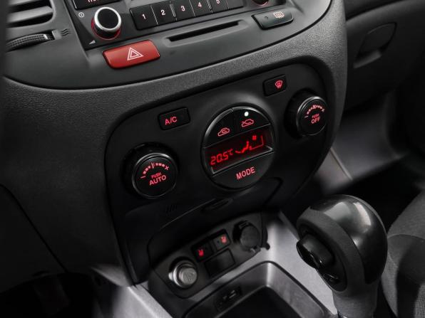 Kia Rio II Рестайлинг с пробегом 2009 года, цена 479 000 рублей, 120950 км, седан, Автокод Объявления