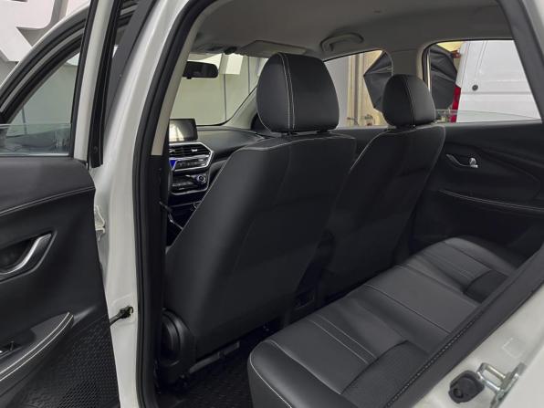 Changan Alsvin с пробегом 2023 года, цена 1 190 000 рублей, 45067 км, седан, Автокод Объявления