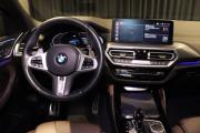 BMW X4 II (G02) Рестайлинг Тюмень  - изображение 31
