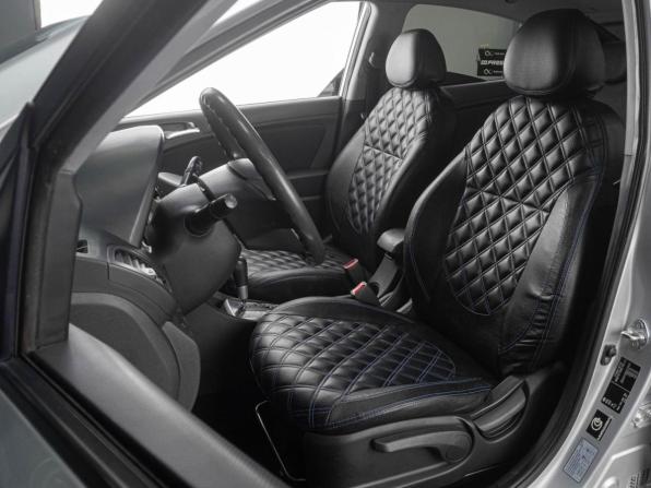 Hyundai Solaris I с пробегом 2012 года, цена 819 000 рублей, 164276 км, седан, Автокод Объявления