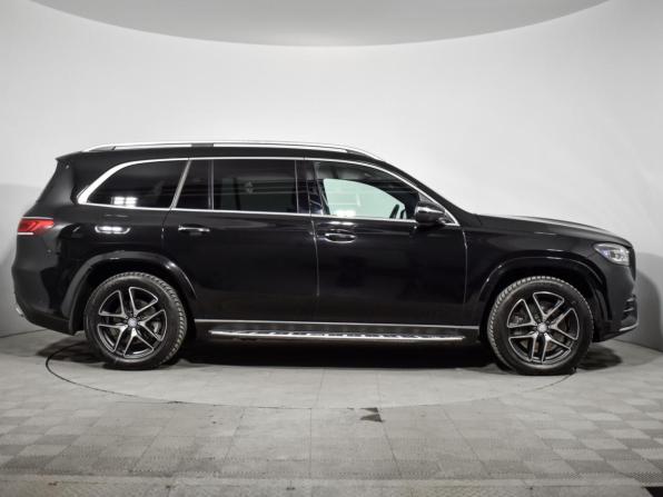 Mercedes-Benz GLS II (X167) с пробегом 2020 года, цена 6 480 900 рублей, 149773 км, внедорожник, Автокод Объявления