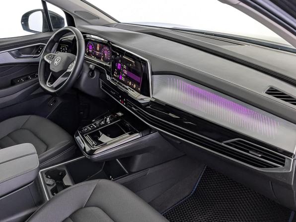 Volkswagen Talagon I с пробегом 2024 года, цена 5 950 000 рублей, 15117 км, внедорожник, Автокод Объявления