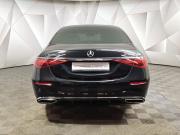 Mercedes-Benz S-Класс VII (W223) Москва  - изображение 28