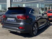Kia Sorento III Prime Рестайлинг Москва  - изображение 38