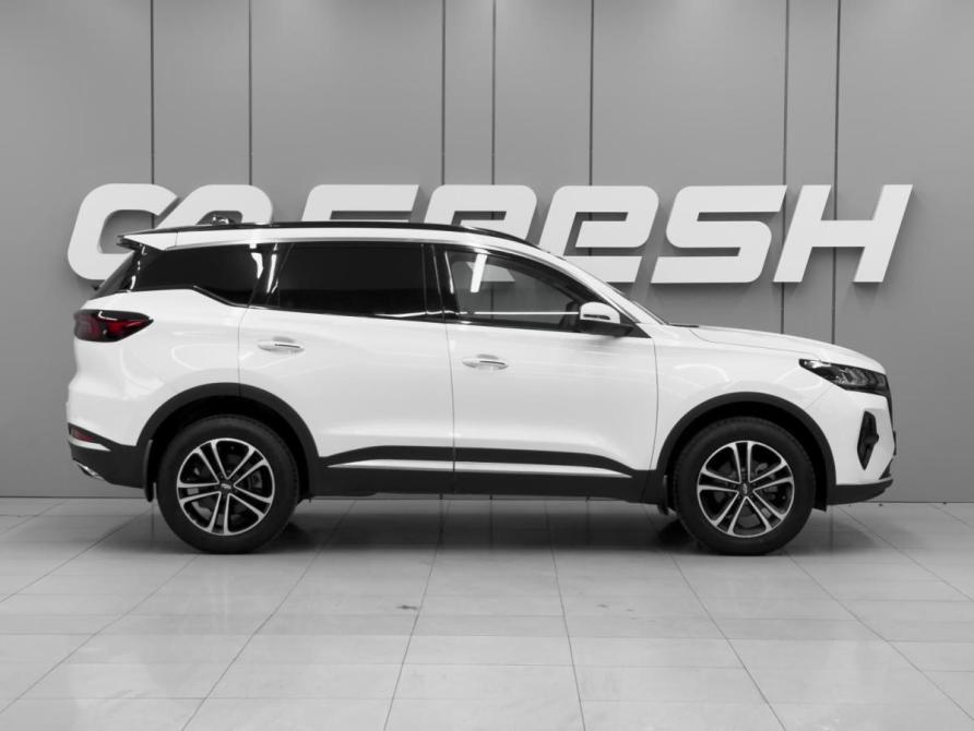 Chery Tiggo 7 Pro Max I Ростов-на-Дону  - изображение 5