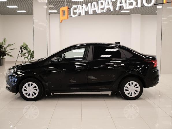 Lada (ВАЗ) Iskra с пробегом 2025 года, цена 1 380 000 рублей, 4629 км, седан, Автокод Объявления